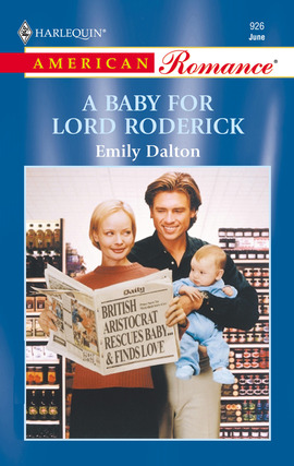 Title details for A Baby for Lord Roderick by Emily Dalton - Available